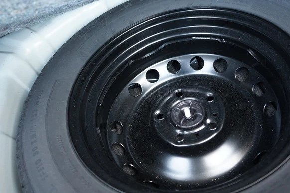 Nissan Juke - Afbeelding 22 van 30