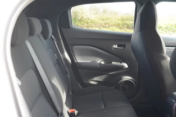 Nissan Juke - Afbeelding 23 van 30