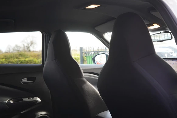 Nissan Juke - Afbeelding 24 van 30