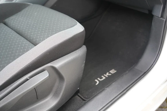 Nissan Juke - Afbeelding 25 van 30