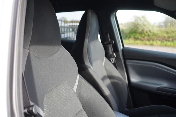 Nissan Juke - Afbeelding 26 van 30