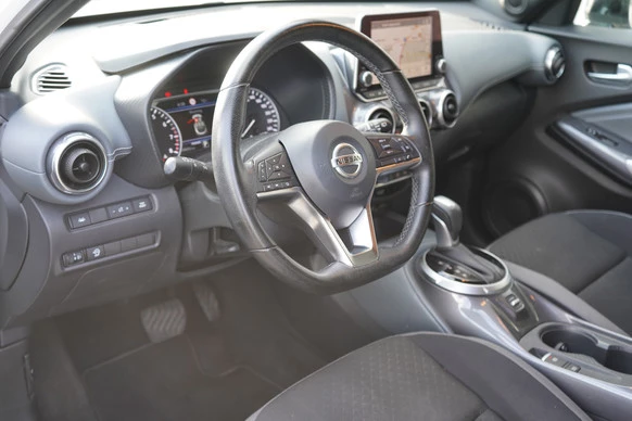 Nissan Juke - Afbeelding 27 van 30