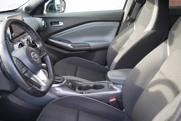 Nissan Juke - Afbeelding 28 van 30