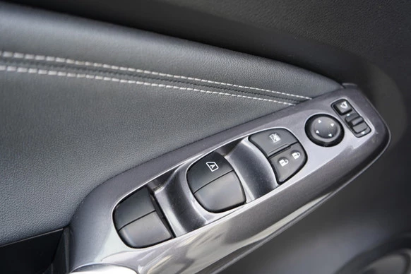 Nissan Juke - Afbeelding 30 van 30