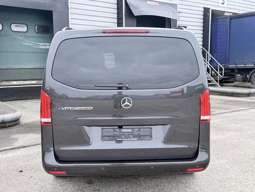 Mercedes-Benz eVito - Afbeelding 5 van 25