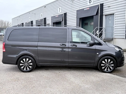 Mercedes-Benz eVito - Afbeelding 7 van 25