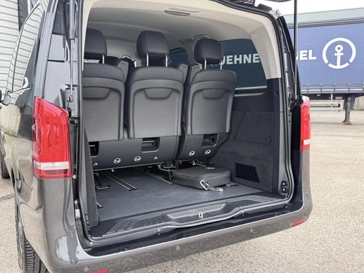 Mercedes-Benz eVito - Afbeelding 10 van 25