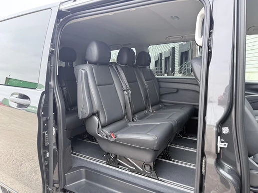 Mercedes-Benz eVito - Afbeelding 11 van 25