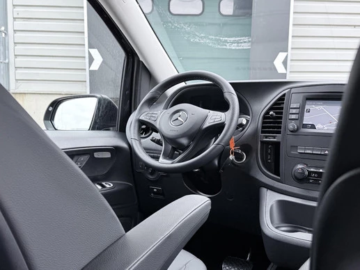Mercedes-Benz eVito - Afbeelding 13 van 25