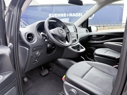 Mercedes-Benz eVito - Afbeelding 14 van 25