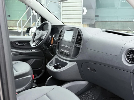 Mercedes-Benz eVito - Afbeelding 16 van 25