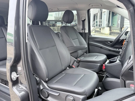 Mercedes-Benz eVito - Afbeelding 17 van 25
