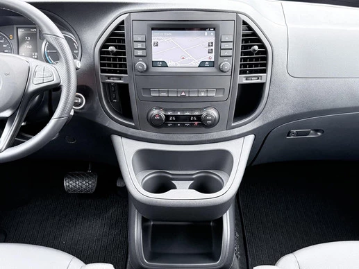 Mercedes-Benz eVito - Afbeelding 19 van 25