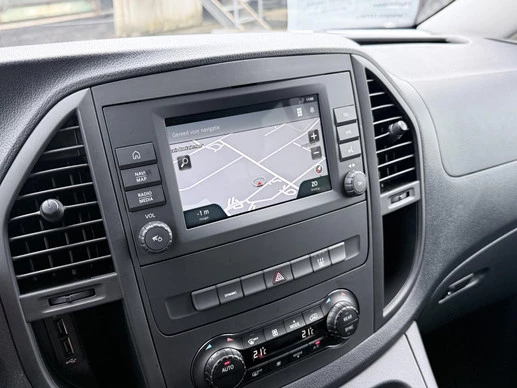 Mercedes-Benz eVito - Afbeelding 20 van 25