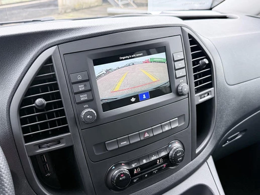 Mercedes-Benz eVito - Afbeelding 22 van 25