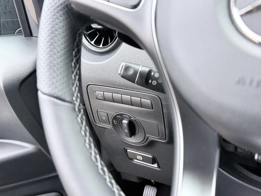 Mercedes-Benz eVito - Afbeelding 24 van 25