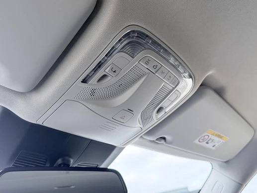 Mercedes-Benz eVito - Afbeelding 25 van 25