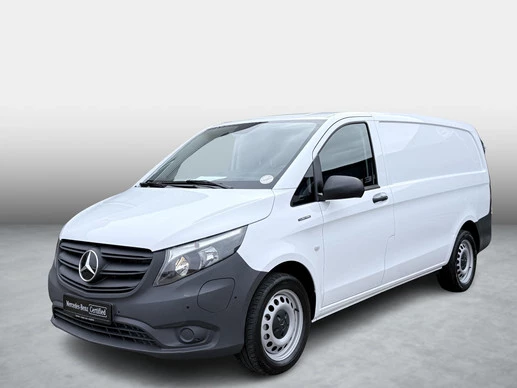 Mercedes-Benz eVito - Afbeelding 1 van 21