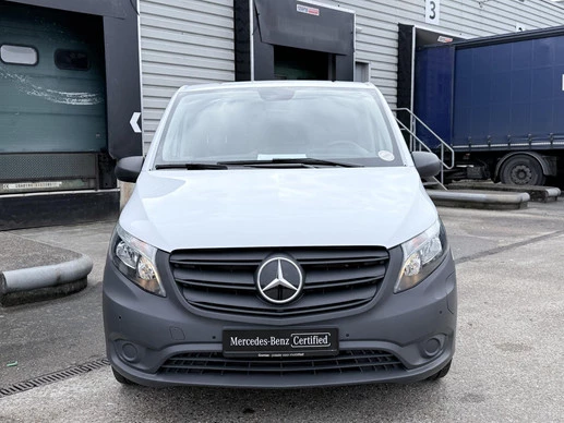 Mercedes-Benz eVito - Afbeelding 4 van 21