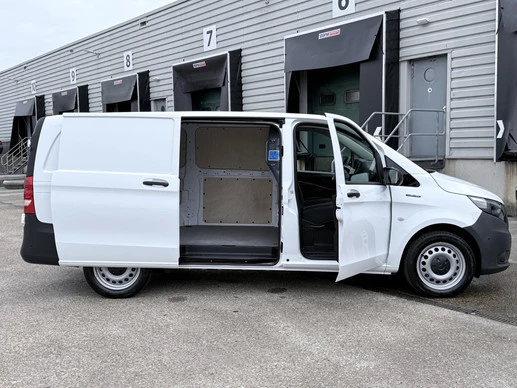 Mercedes-Benz eVito - Afbeelding 7 van 21