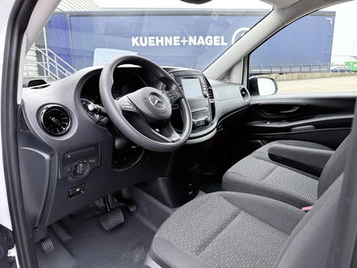 Mercedes-Benz eVito - Afbeelding 10 van 21