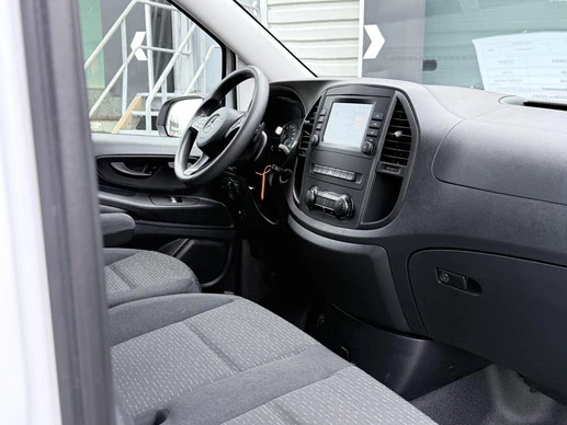 Mercedes-Benz eVito - Afbeelding 13 van 21