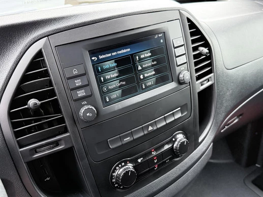 Mercedes-Benz eVito - Afbeelding 14 van 21