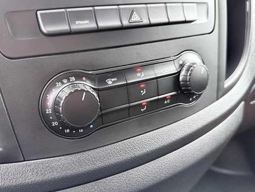 Mercedes-Benz eVito - Afbeelding 18 van 21