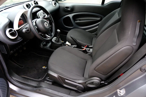 smart Fortwo - Afbeelding 2 van 27