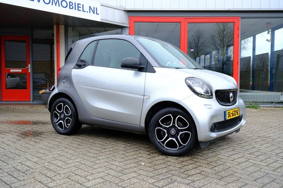 smart Fortwo - Afbeelding 4 van 27
