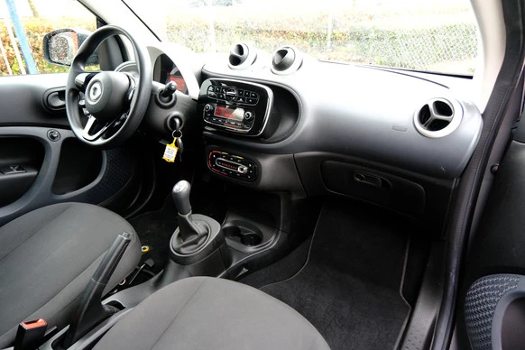smart Fortwo - Afbeelding 5 van 27