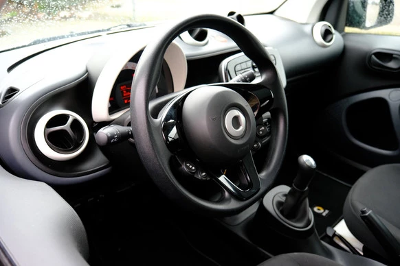 smart Fortwo - Afbeelding 6 van 27