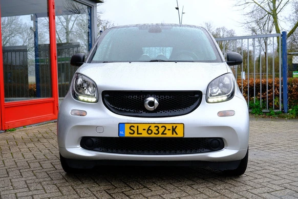 smart Fortwo - Afbeelding 7 van 27