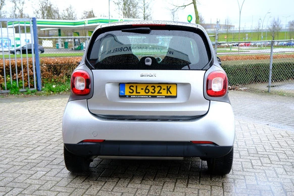 smart Fortwo - Afbeelding 8 van 27