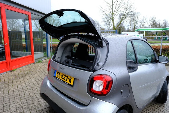 smart Fortwo - Afbeelding 9 van 27