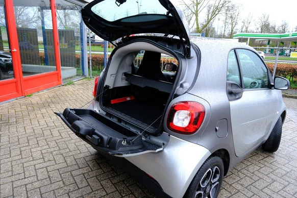 smart Fortwo - Afbeelding 10 van 27