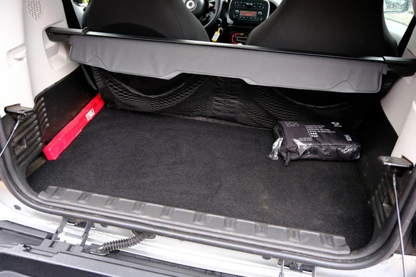 smart Fortwo - Afbeelding 11 van 27