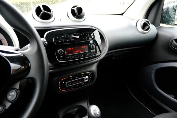 smart Fortwo - Afbeelding 13 van 27