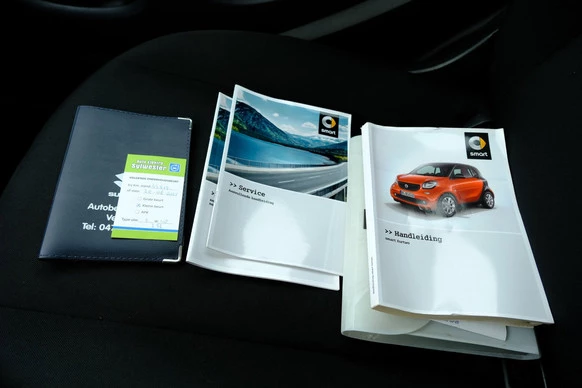 smart Fortwo - Afbeelding 15 van 27