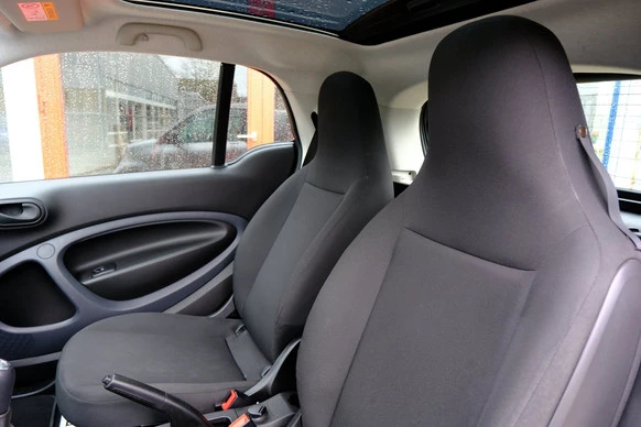 smart Fortwo - Afbeelding 19 van 27