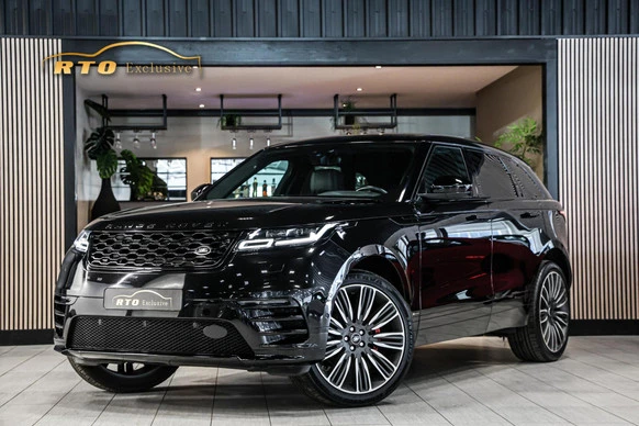 Land Rover Range Rover Velar - Afbeelding 1 van 30