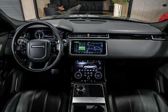 Land Rover Range Rover Velar - Afbeelding 2 van 30