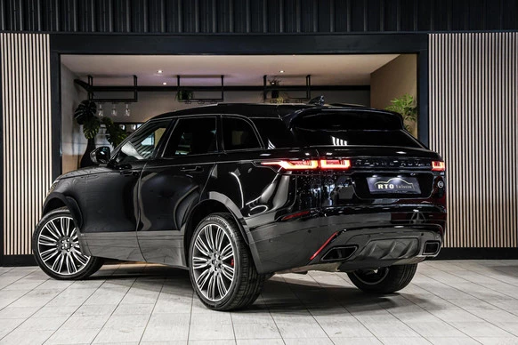 Land Rover Range Rover Velar - Afbeelding 3 van 30