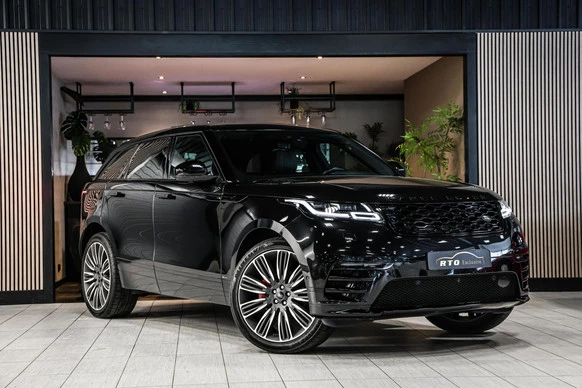 Land Rover Range Rover Velar - Afbeelding 4 van 30