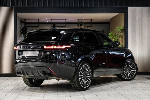 Land Rover Range Rover Velar - Afbeelding 5 van 30