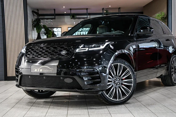 Land Rover Range Rover Velar - Afbeelding 6 van 30