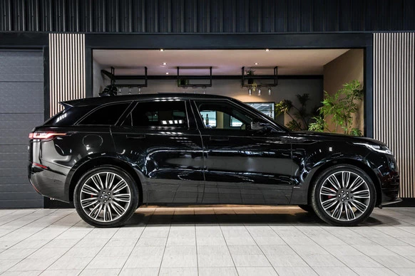 Land Rover Range Rover Velar - Afbeelding 7 van 30