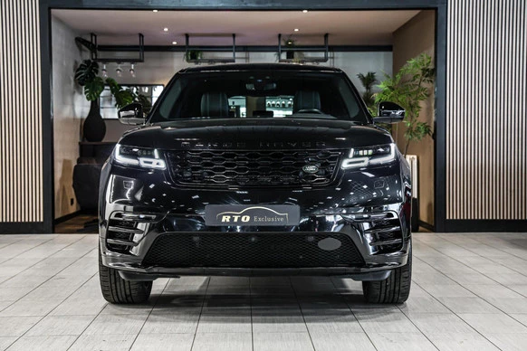 Land Rover Range Rover Velar - Afbeelding 8 van 30