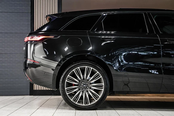 Land Rover Range Rover Velar - Afbeelding 9 van 30