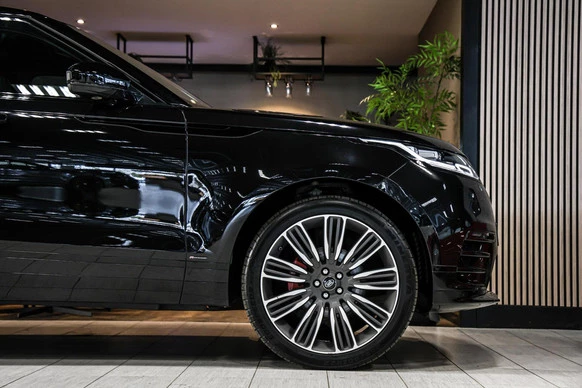 Land Rover Range Rover Velar - Afbeelding 10 van 30